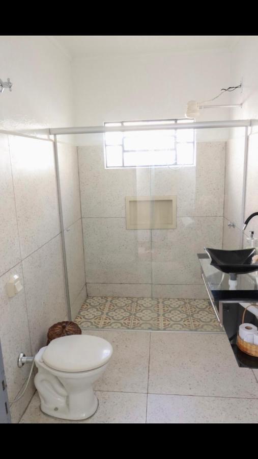 Nova Casa Da Vovo Dudu Βίλα Olímpia Εξωτερικό φωτογραφία